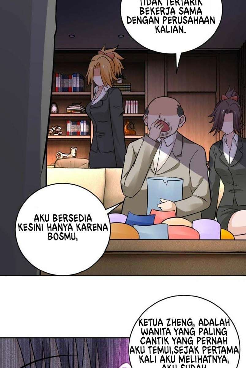 Super System Chapter 15 Gambar 58
