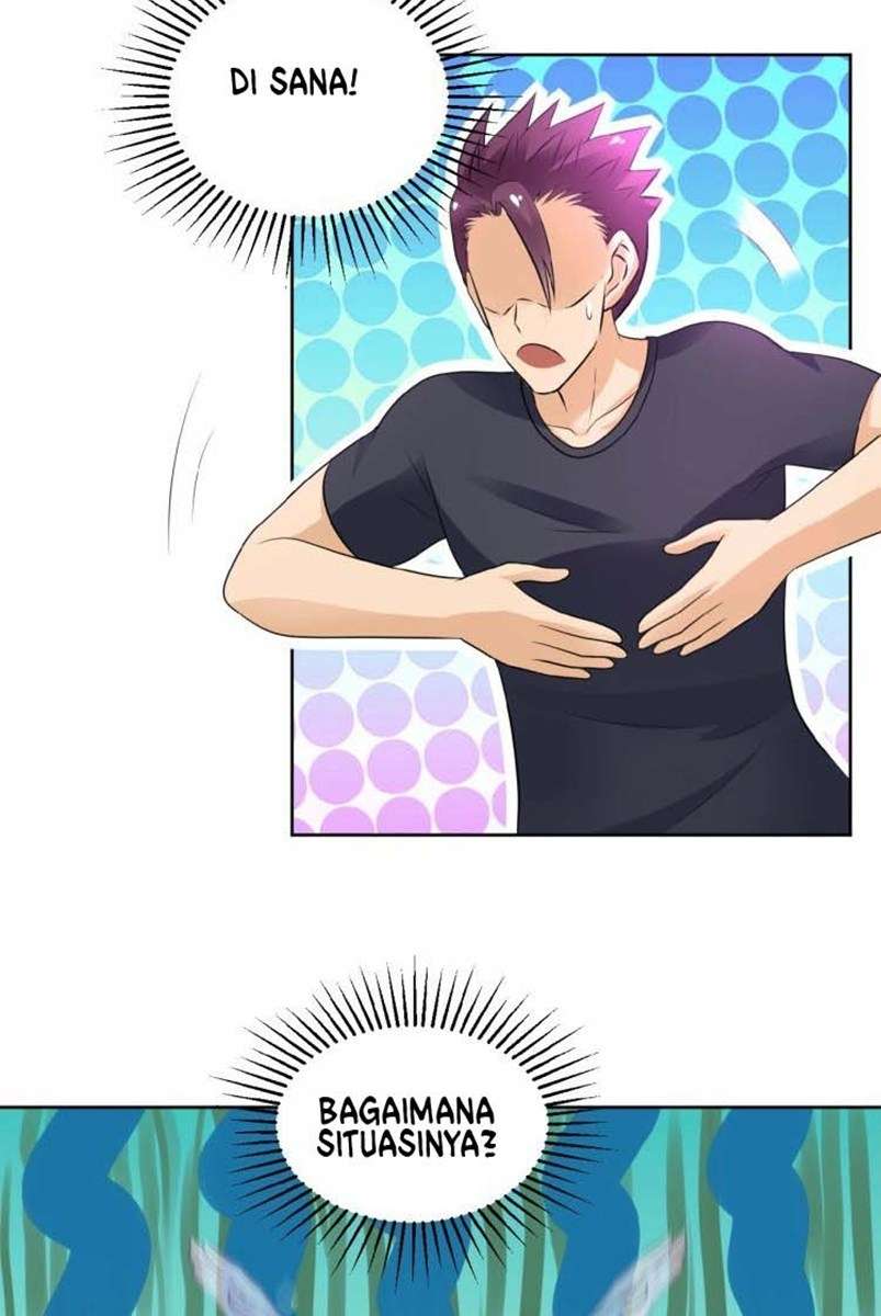 Super System Chapter 15 Gambar 6