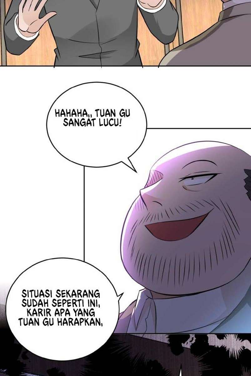 Super System Chapter 15 Gambar 61