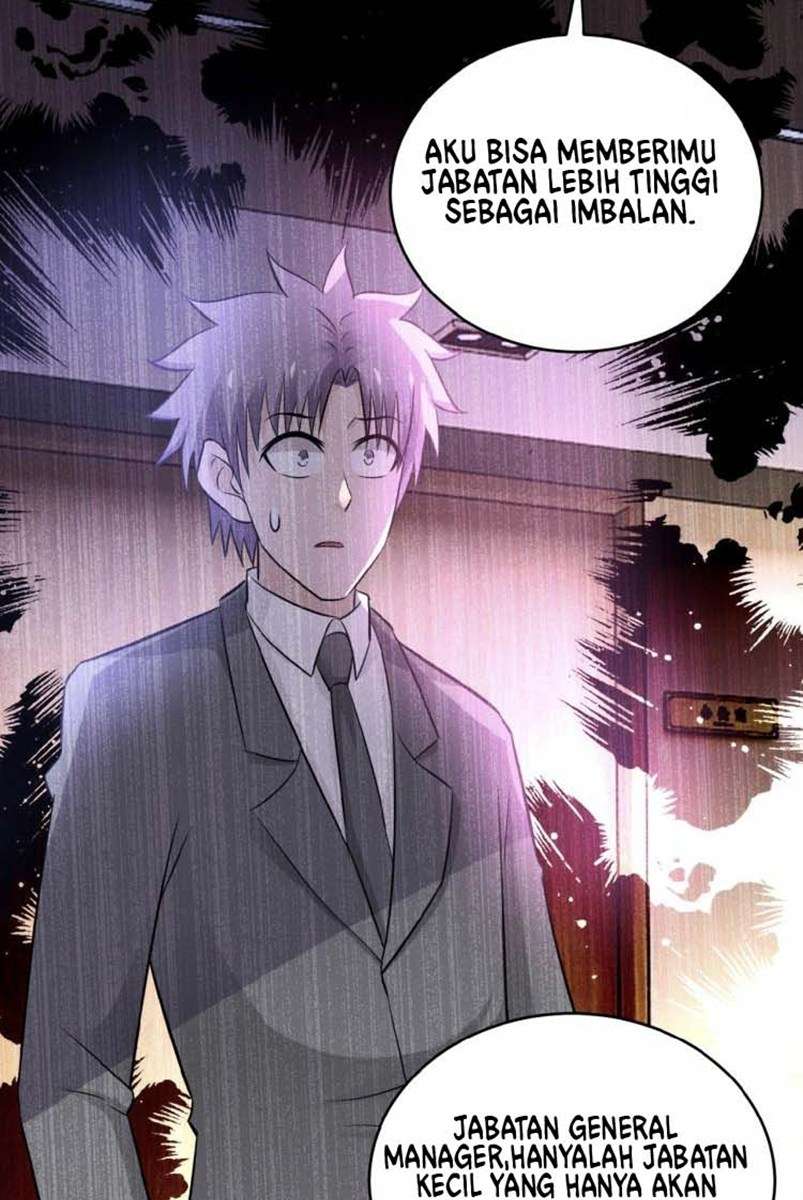 Super System Chapter 15 Gambar 62