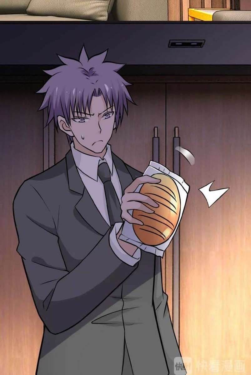 Super System Chapter 15 Gambar 69