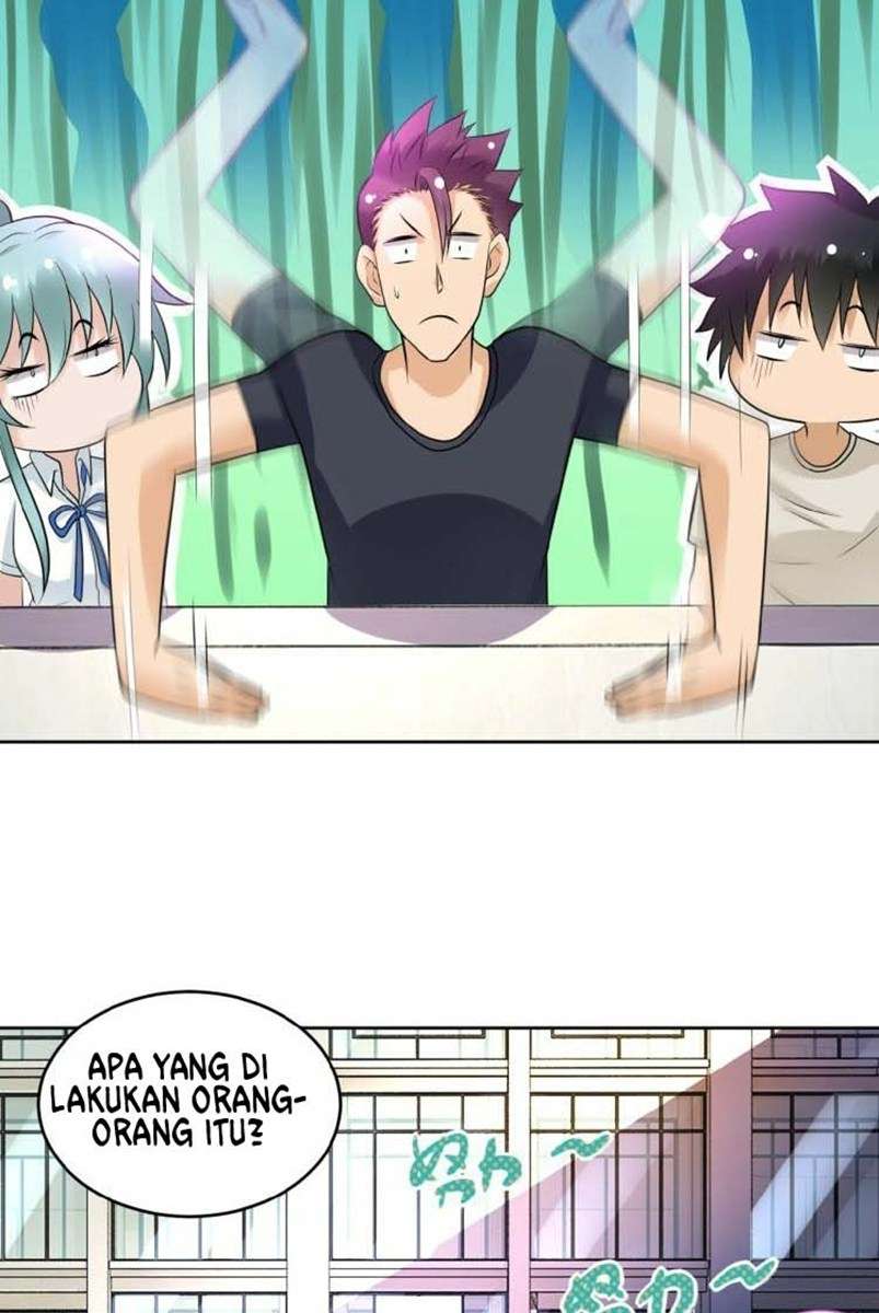 Super System Chapter 15 Gambar 7