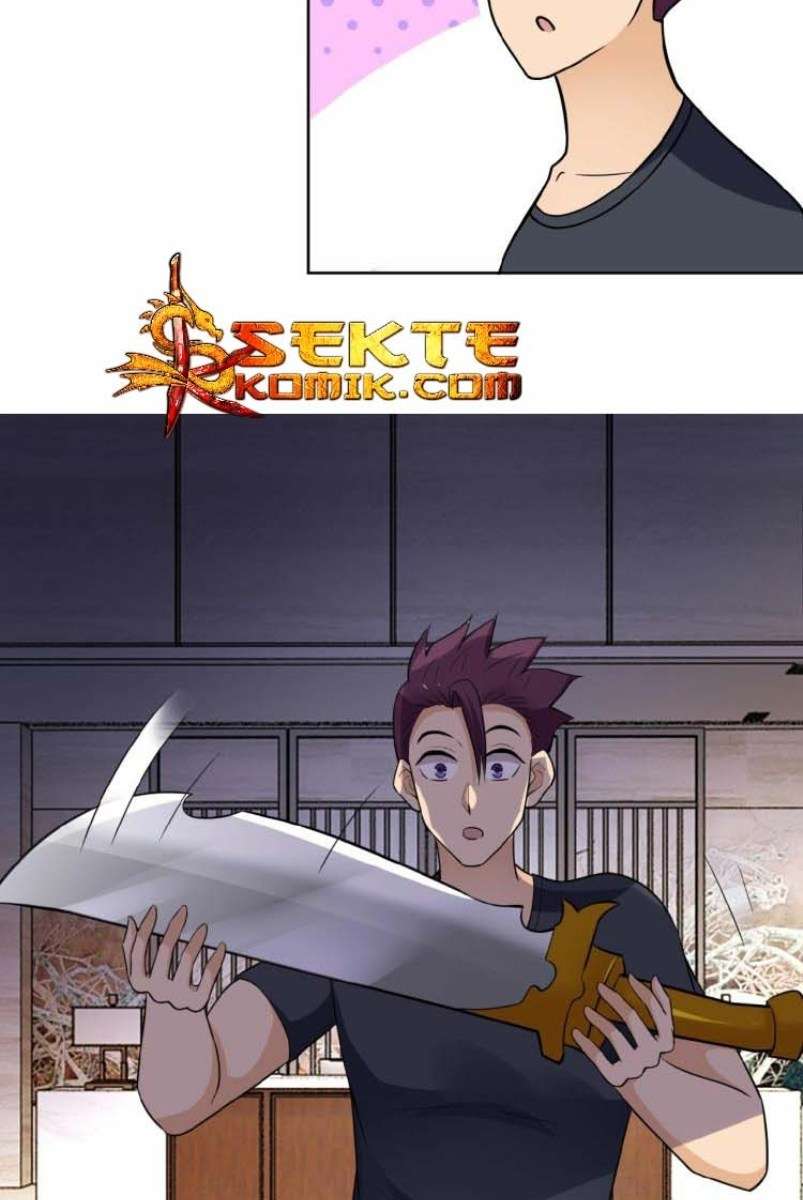 Super System Chapter 15 Gambar 76