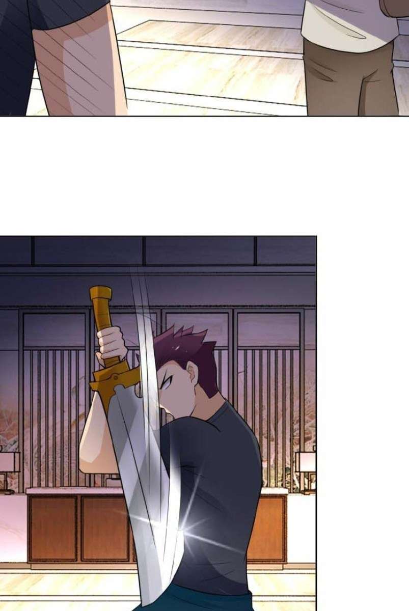 Super System Chapter 15 Gambar 78