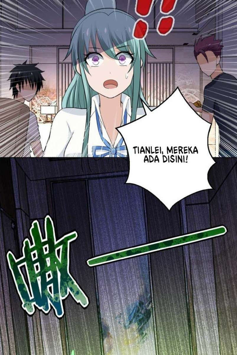 Super System Chapter 15 Gambar 81