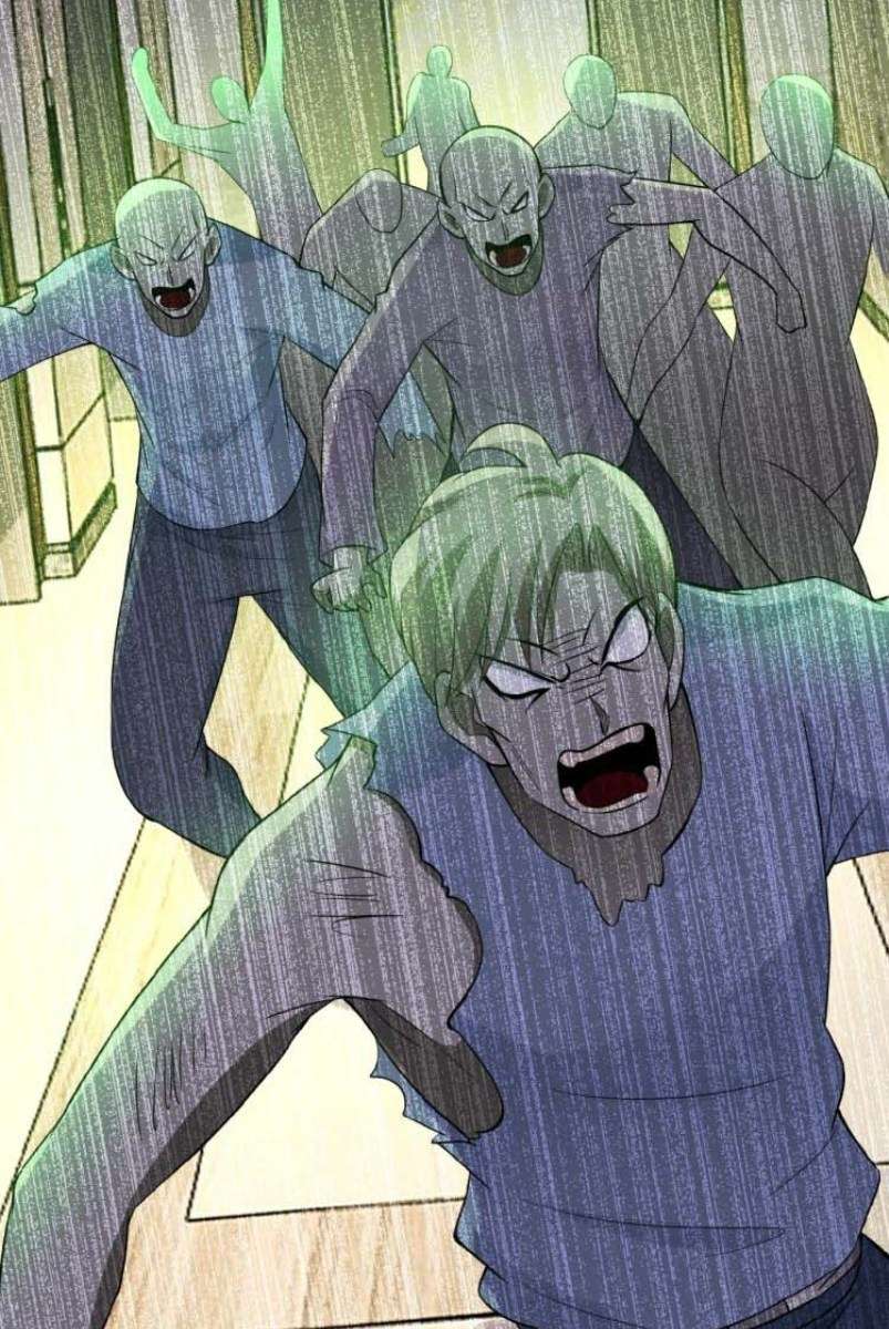 Super System Chapter 15 Gambar 82