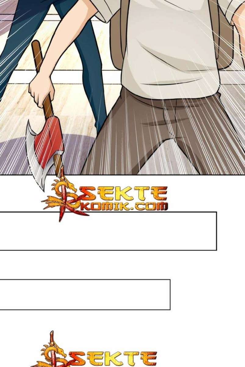 Super System Chapter 15 Gambar 84