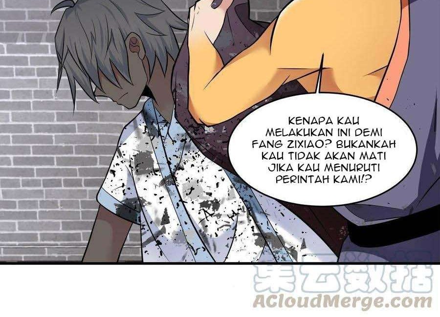 Supreme Godly System Chapter 164 Gambar 21