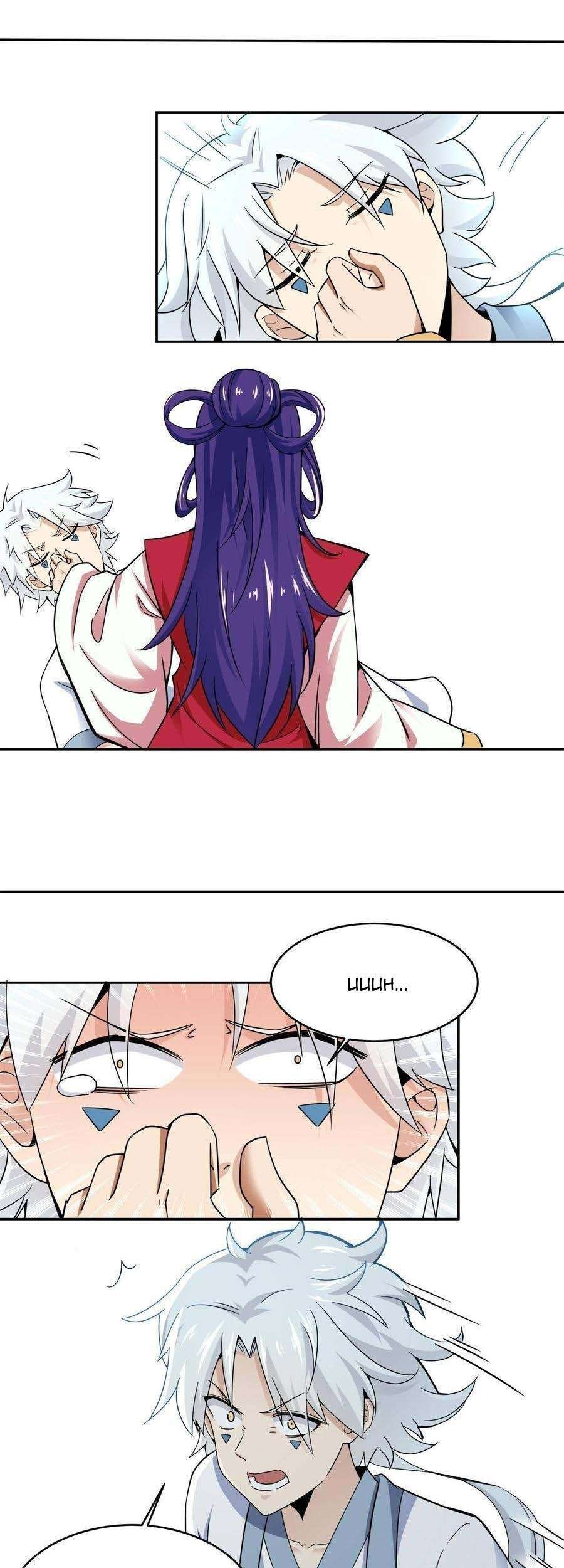 Supreme Godly System Chapter 164 Gambar 10