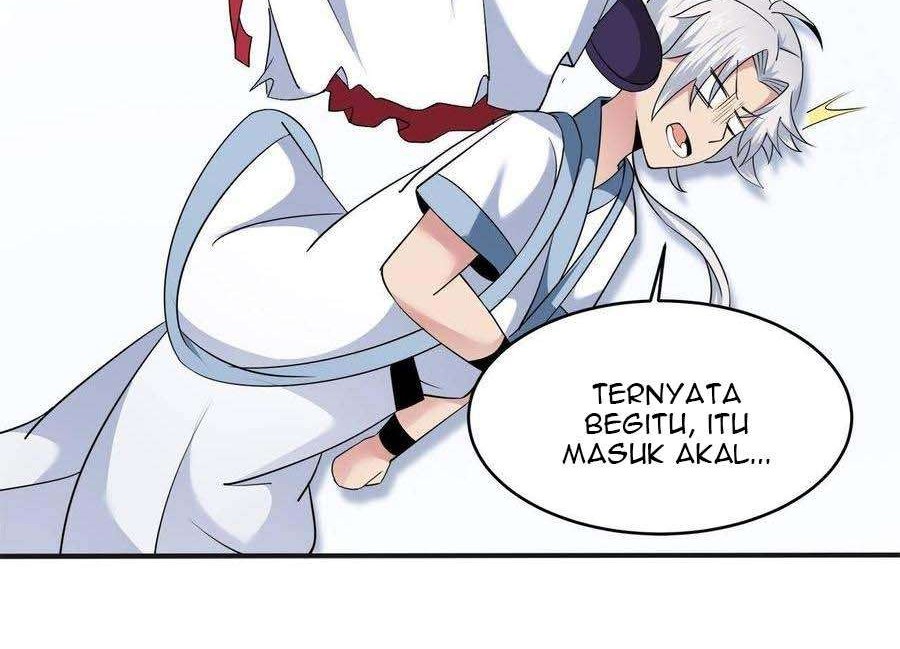 Supreme Godly System Chapter 164 Gambar 15