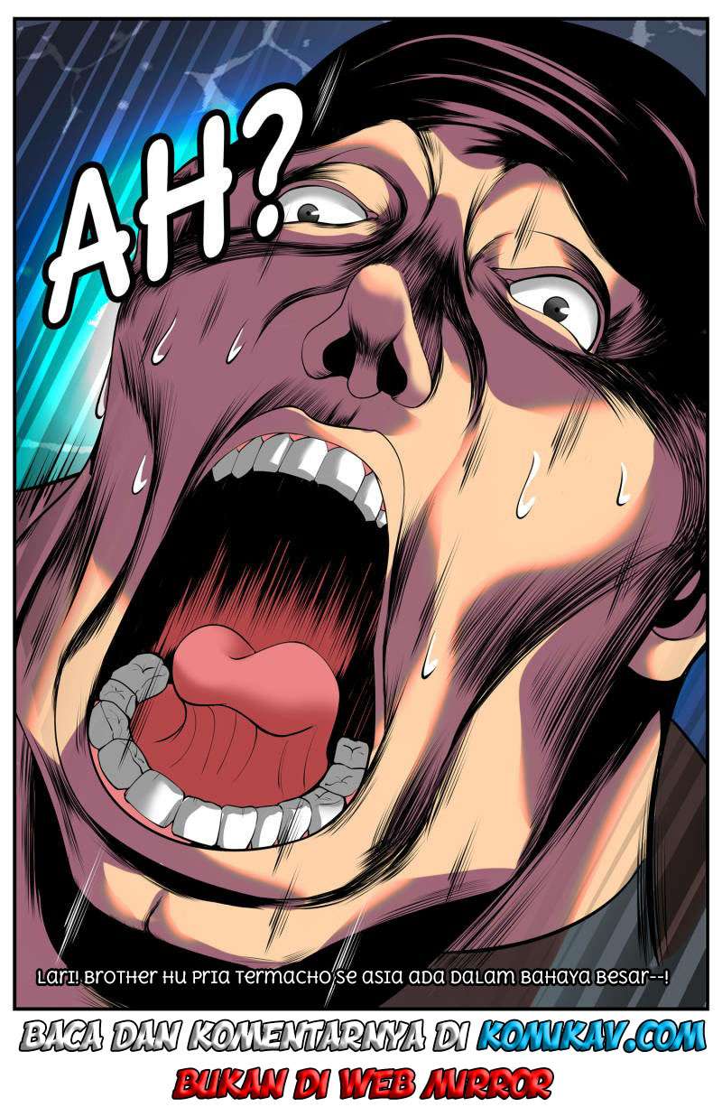 The Superb Captain in the City Chapter 63 Gambar 20