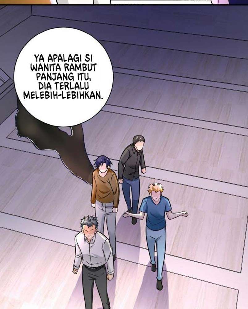 Super System Chapter 18 Gambar 10