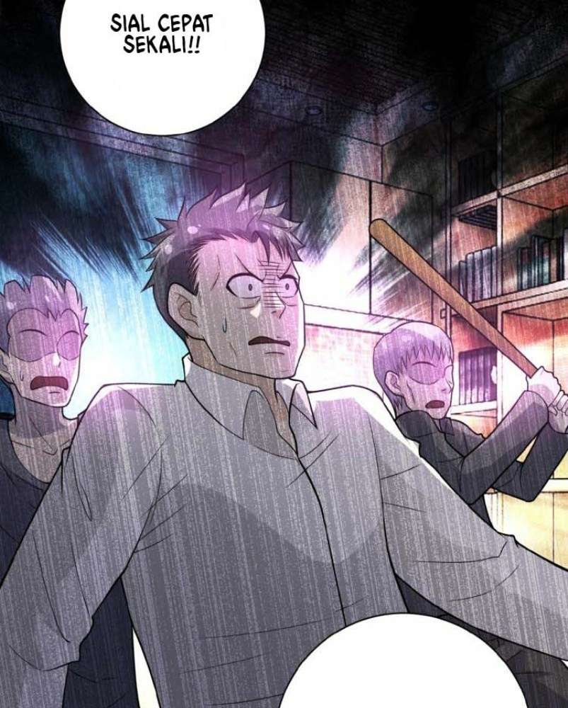 Super System Chapter 18 Gambar 101