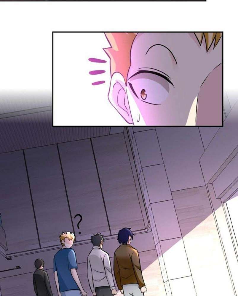 Super System Chapter 18 Gambar 12