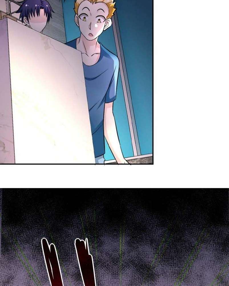 Super System Chapter 18 Gambar 14