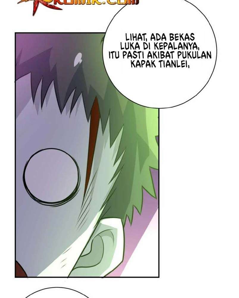 Super System Chapter 18 Gambar 18