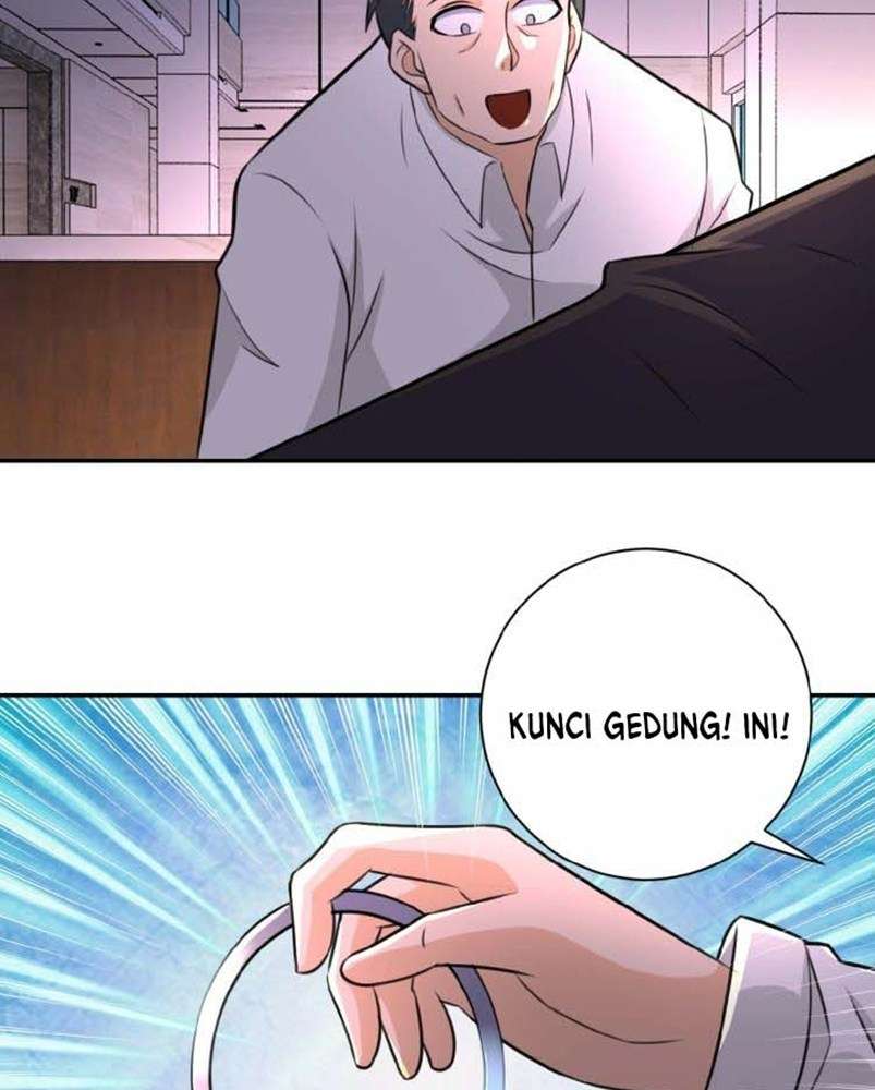 Super System Chapter 18 Gambar 20