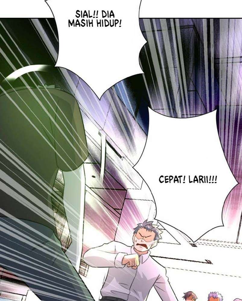 Super System Chapter 18 Gambar 24