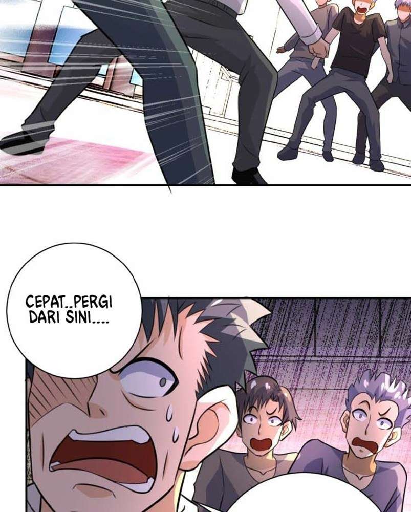 Super System Chapter 18 Gambar 25