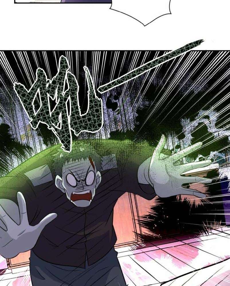 Super System Chapter 18 Gambar 27