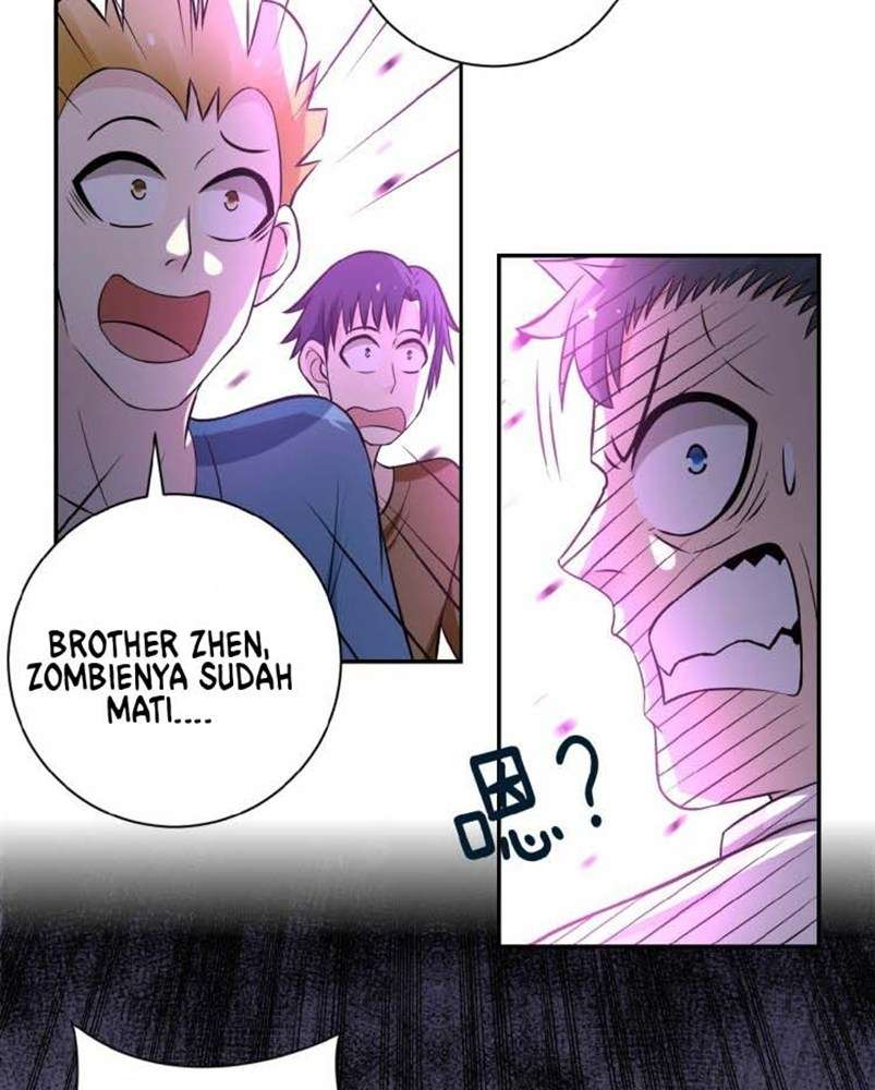 Super System Chapter 18 Gambar 34