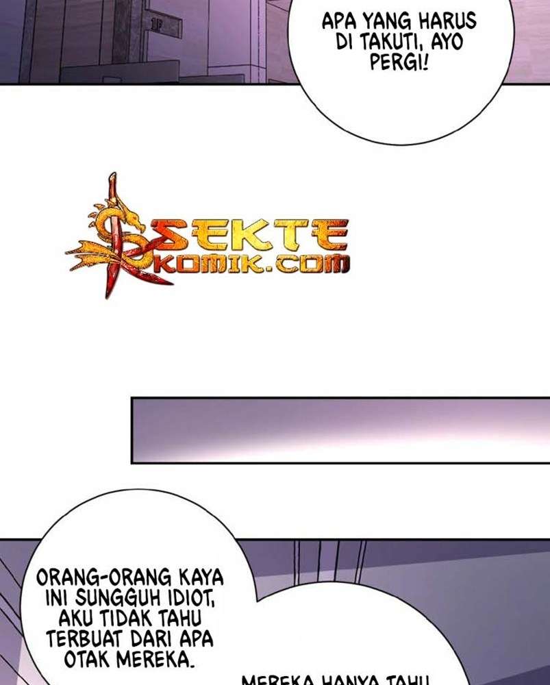 Super System Chapter 18 Gambar 39