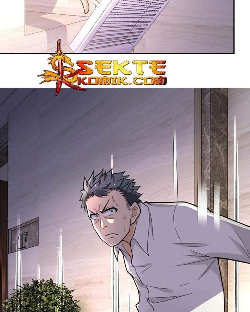 Super System Chapter 18 Gambar 4
