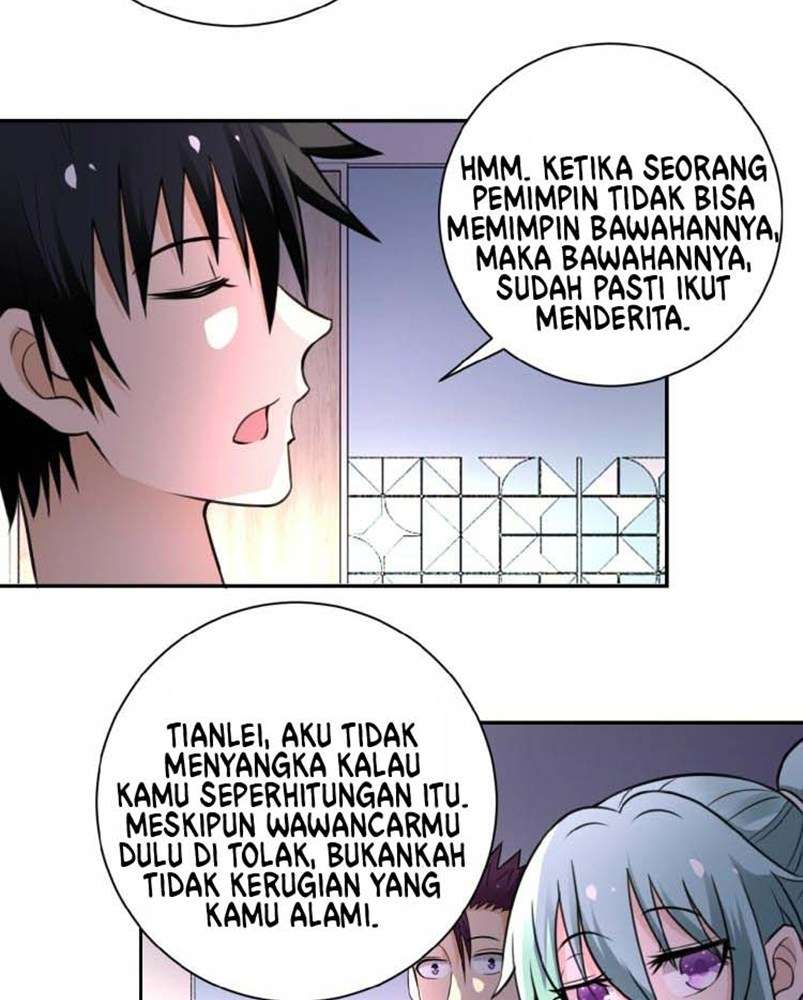Super System Chapter 18 Gambar 41