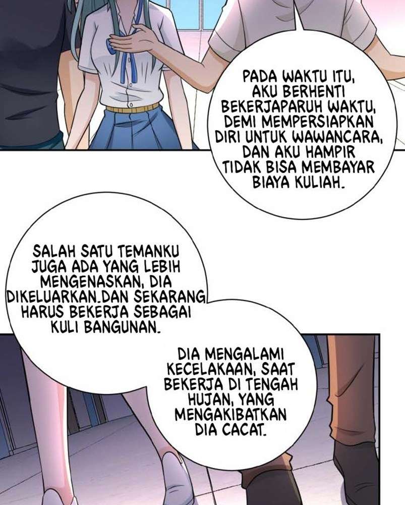 Super System Chapter 18 Gambar 43