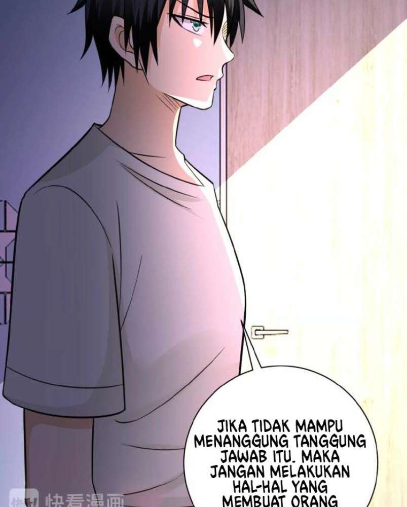 Super System Chapter 18 Gambar 46