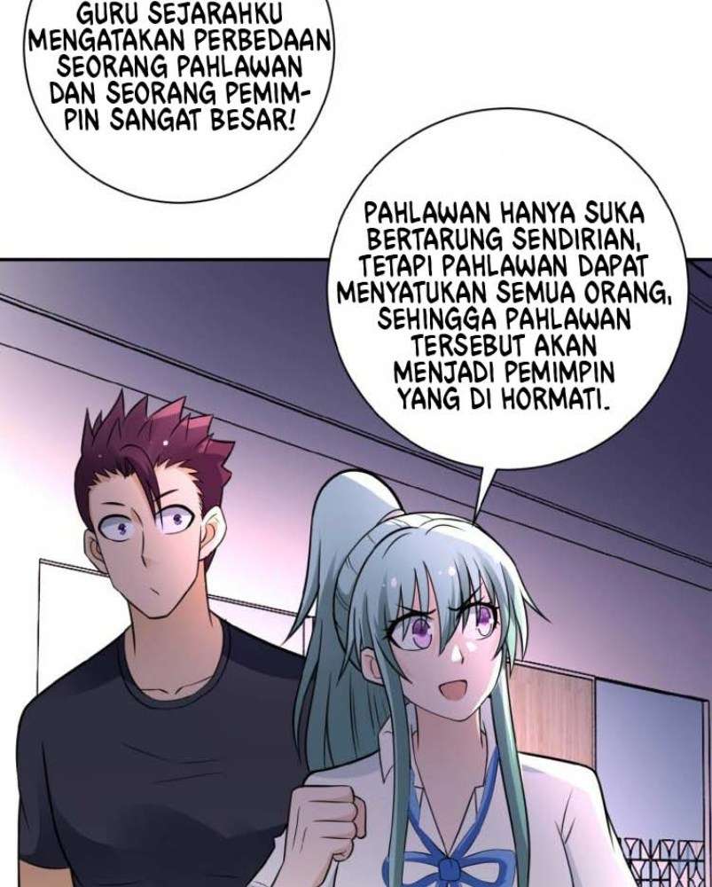 Super System Chapter 18 Gambar 48