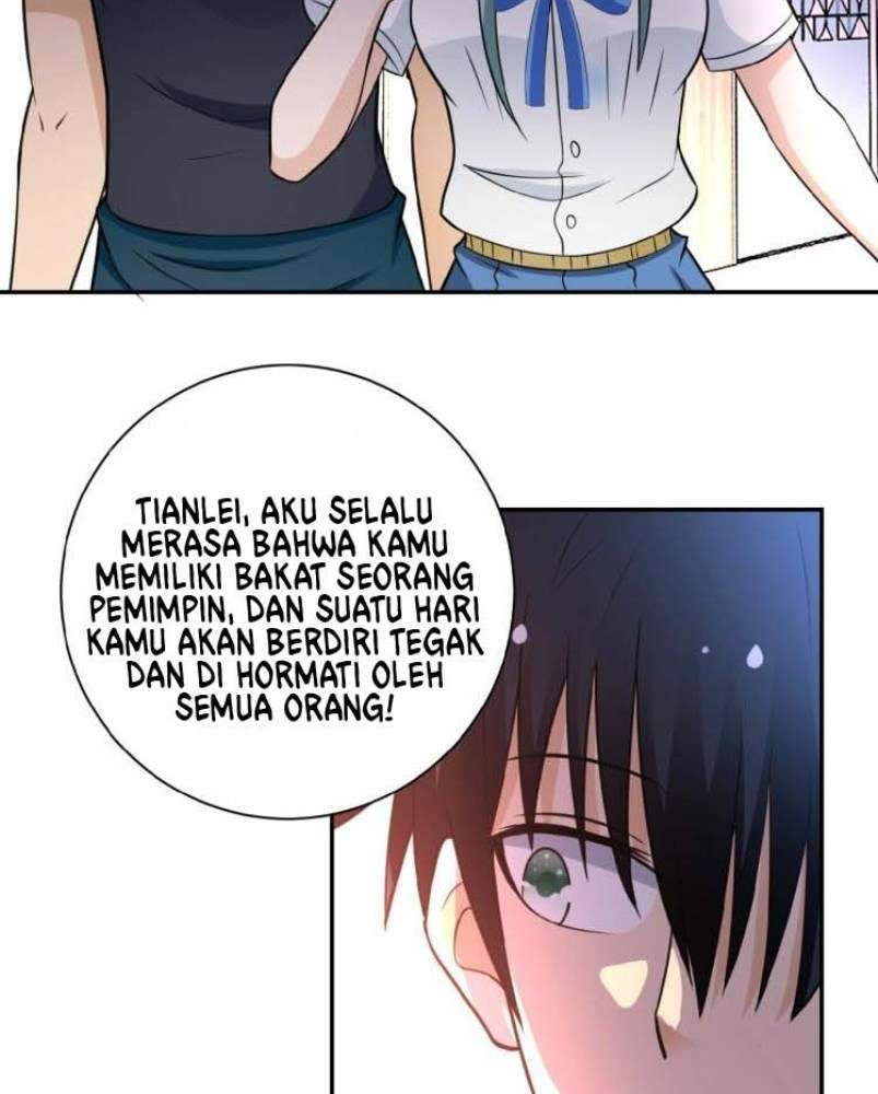Super System Chapter 18 Gambar 49