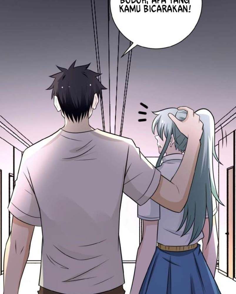 Super System Chapter 18 Gambar 52