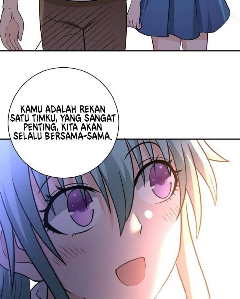 Super System Chapter 18 Gambar 53