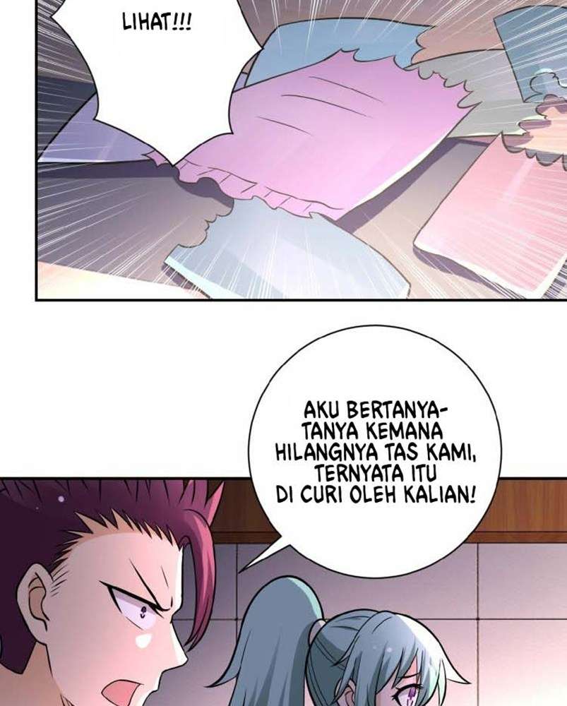 Super System Chapter 18 Gambar 63