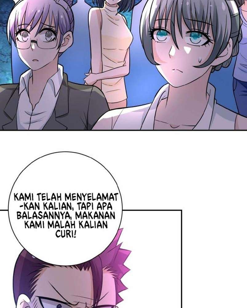 Super System Chapter 18 Gambar 66