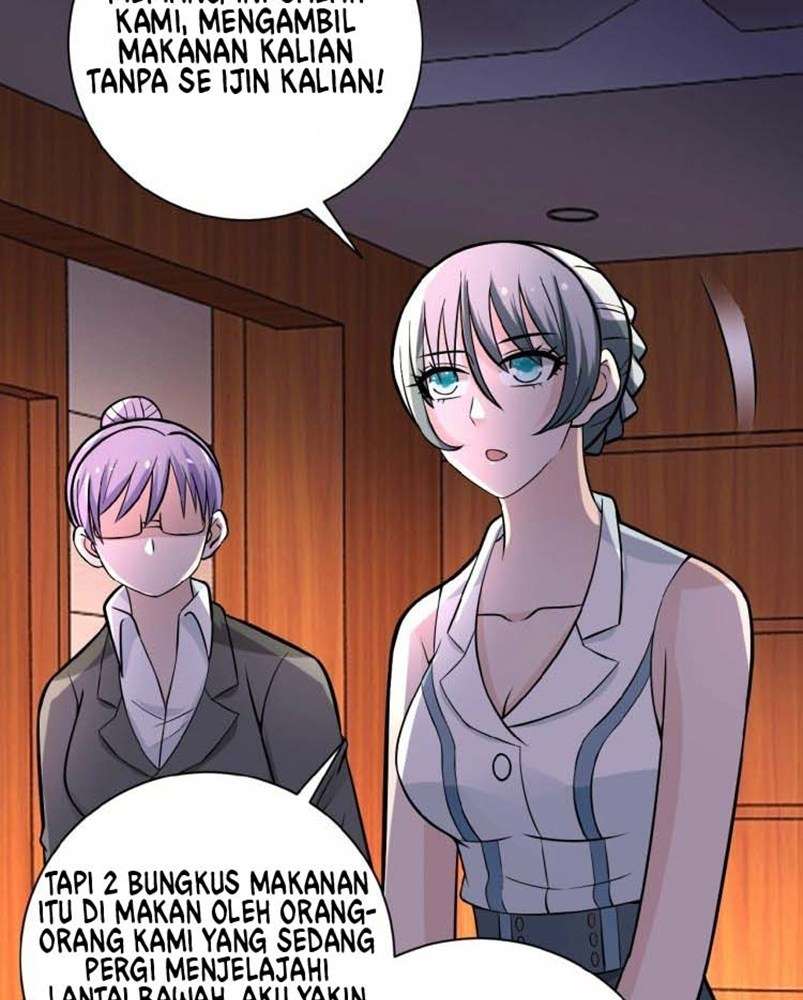 Super System Chapter 18 Gambar 71