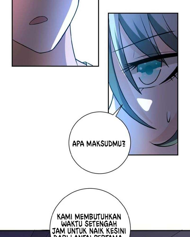 Super System Chapter 18 Gambar 73