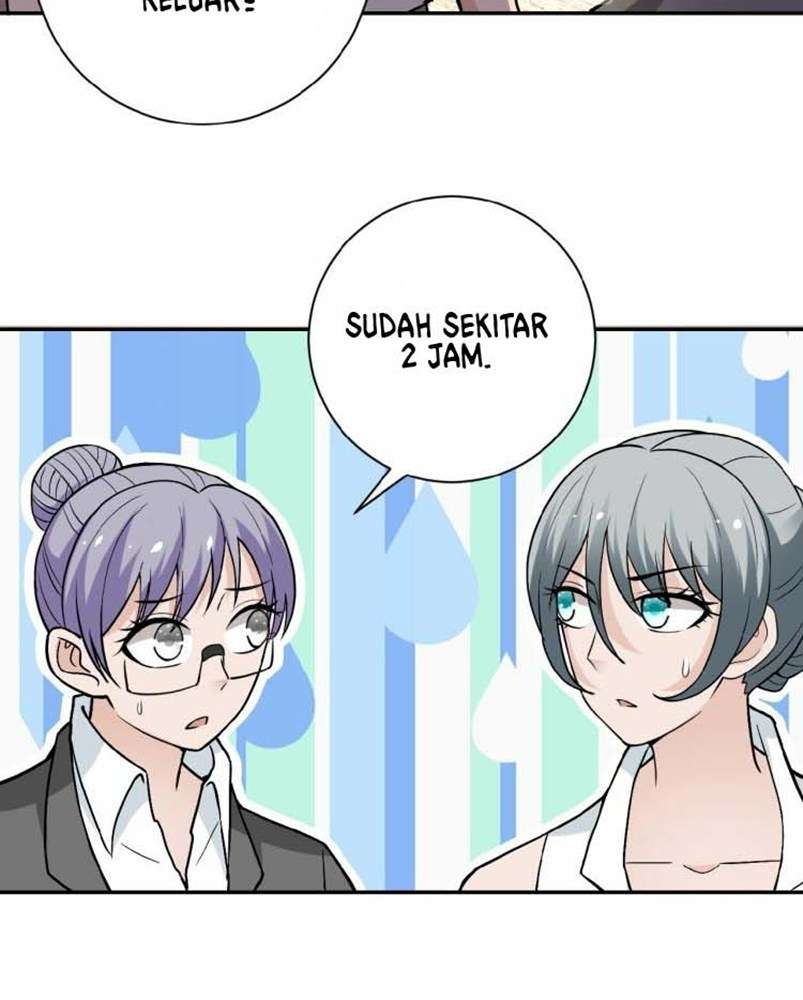 Super System Chapter 18 Gambar 75