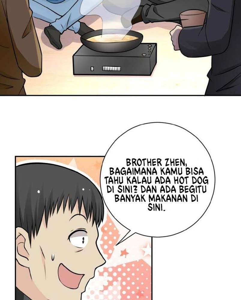 Super System Chapter 18 Gambar 78