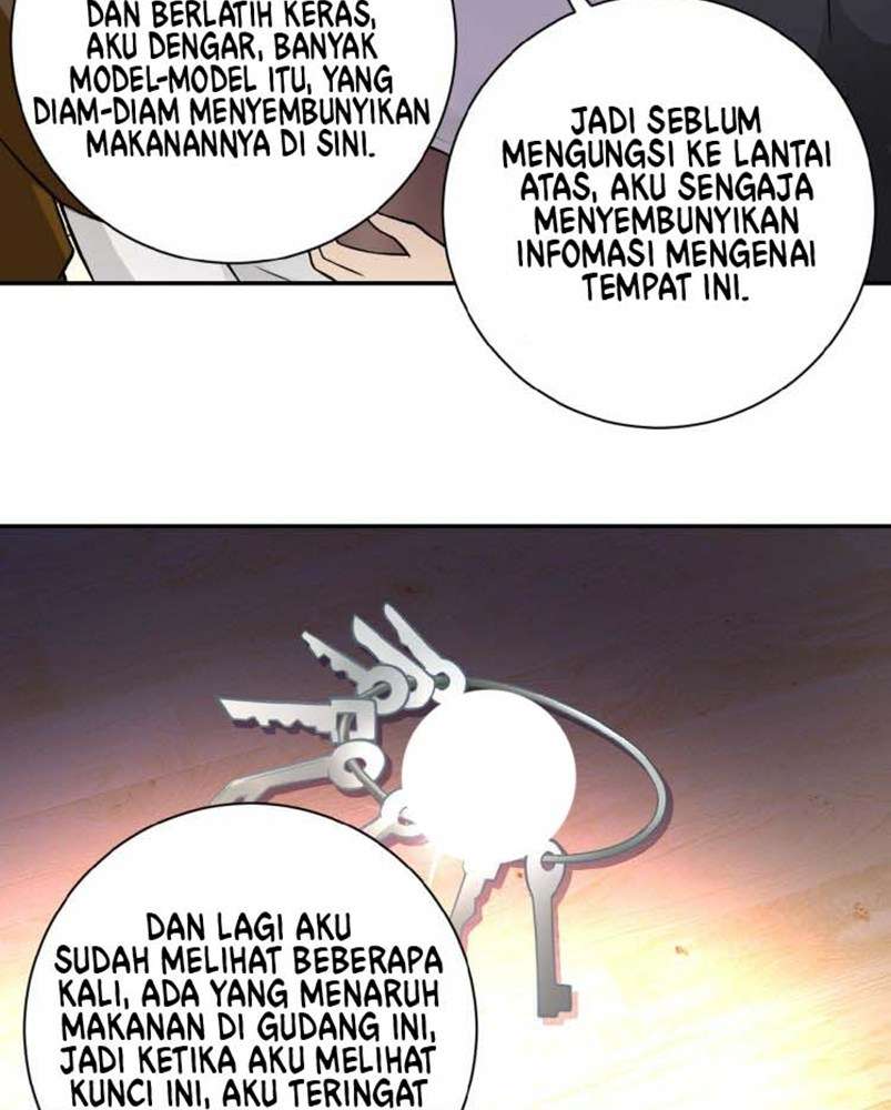 Super System Chapter 18 Gambar 80