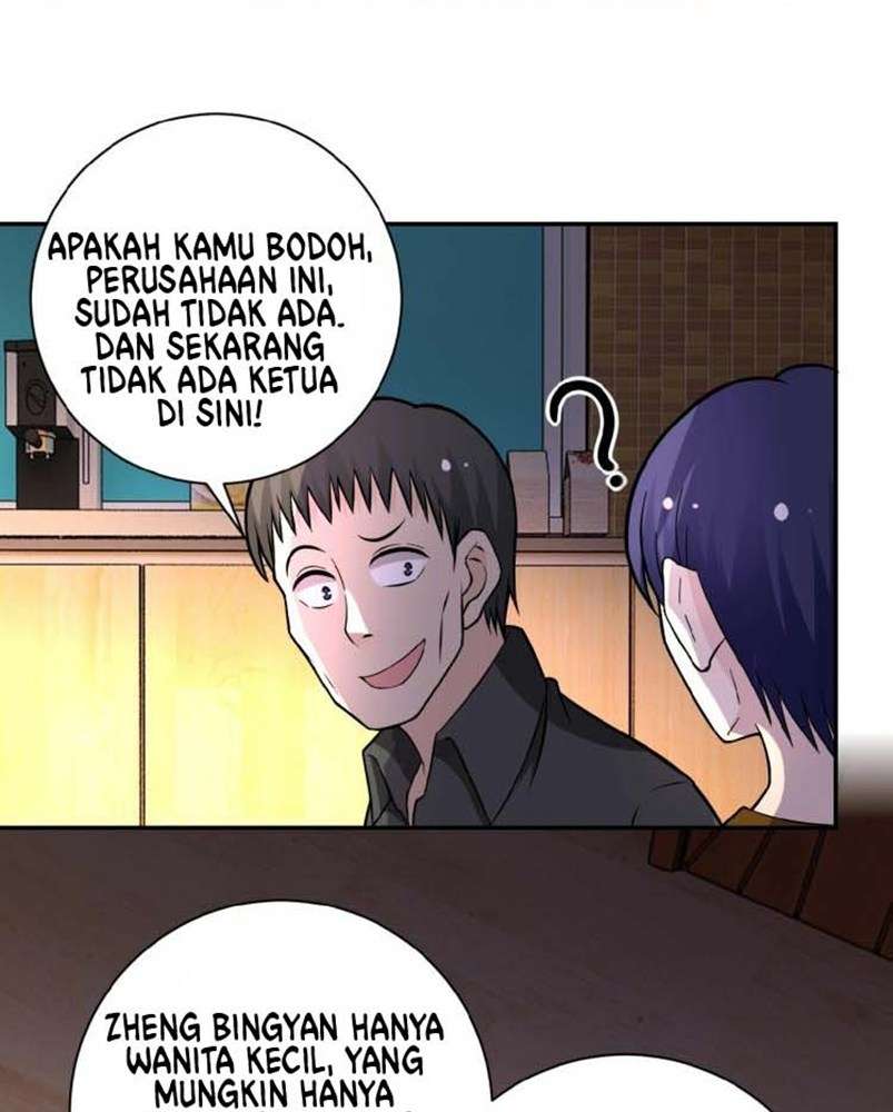 Super System Chapter 18 Gambar 82