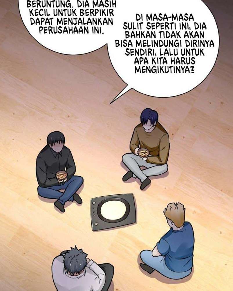 Super System Chapter 18 Gambar 83