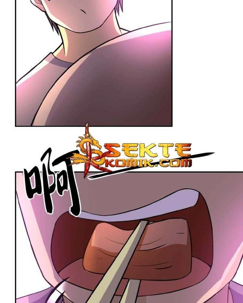 Super System Chapter 18 Gambar 87