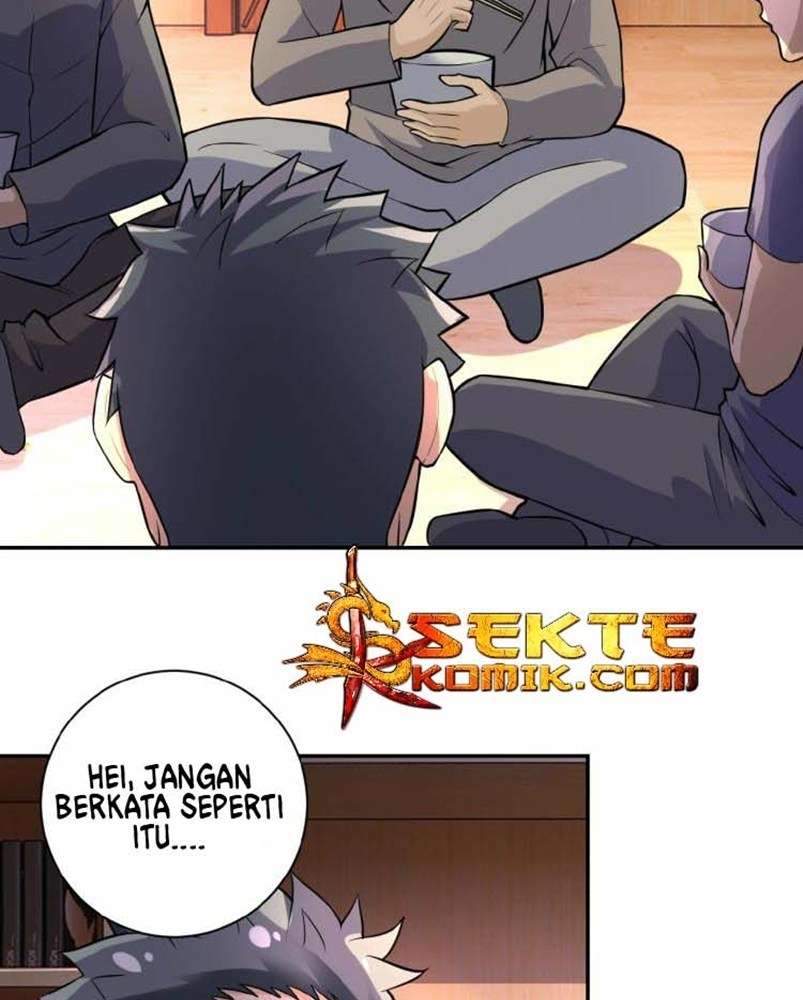 Super System Chapter 18 Gambar 89