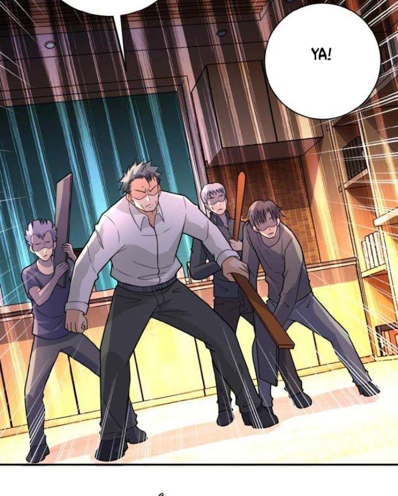 Super System Chapter 18 Gambar 96