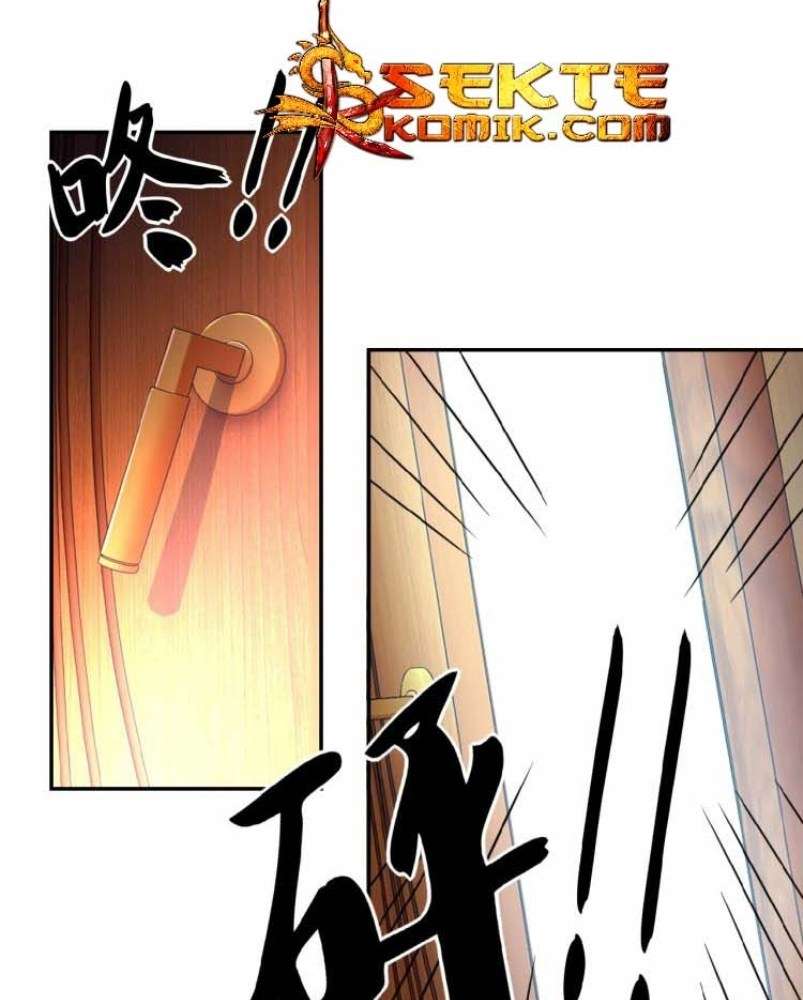 Super System Chapter 18 Gambar 97