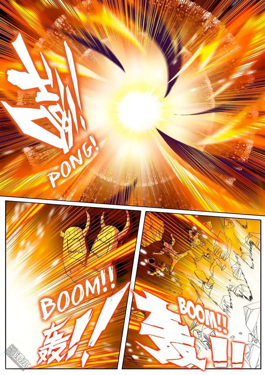 Hero? I Quit A Long Time Ago Chapter 83 Gambar 15