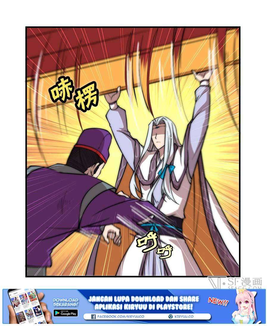 Martial King’s Retired Life Chapter 50 Gambar 26