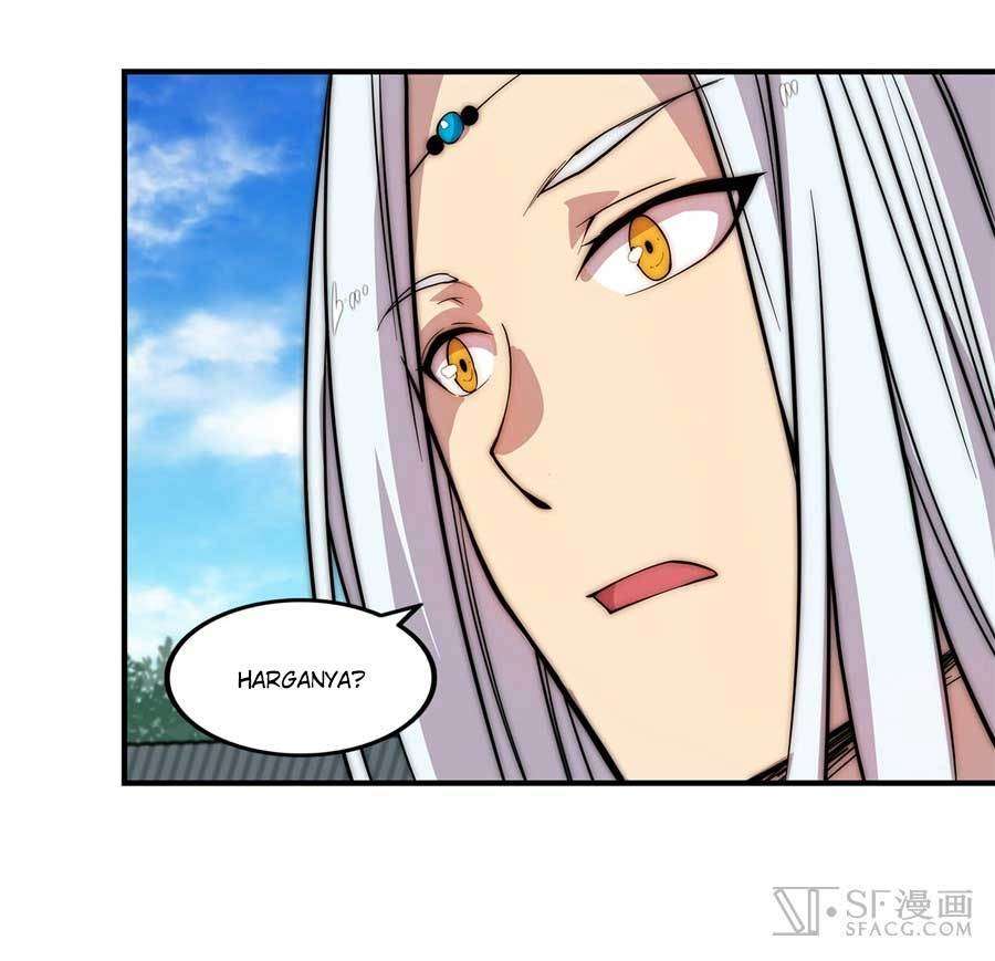 Martial King’s Retired Life Chapter 50 Gambar 43